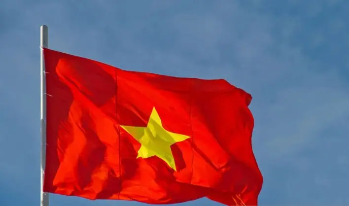 Presiden Vietnam Serukan Pengendalian Diri dan Dialog di Tengah Krisis Tatanan Internasional