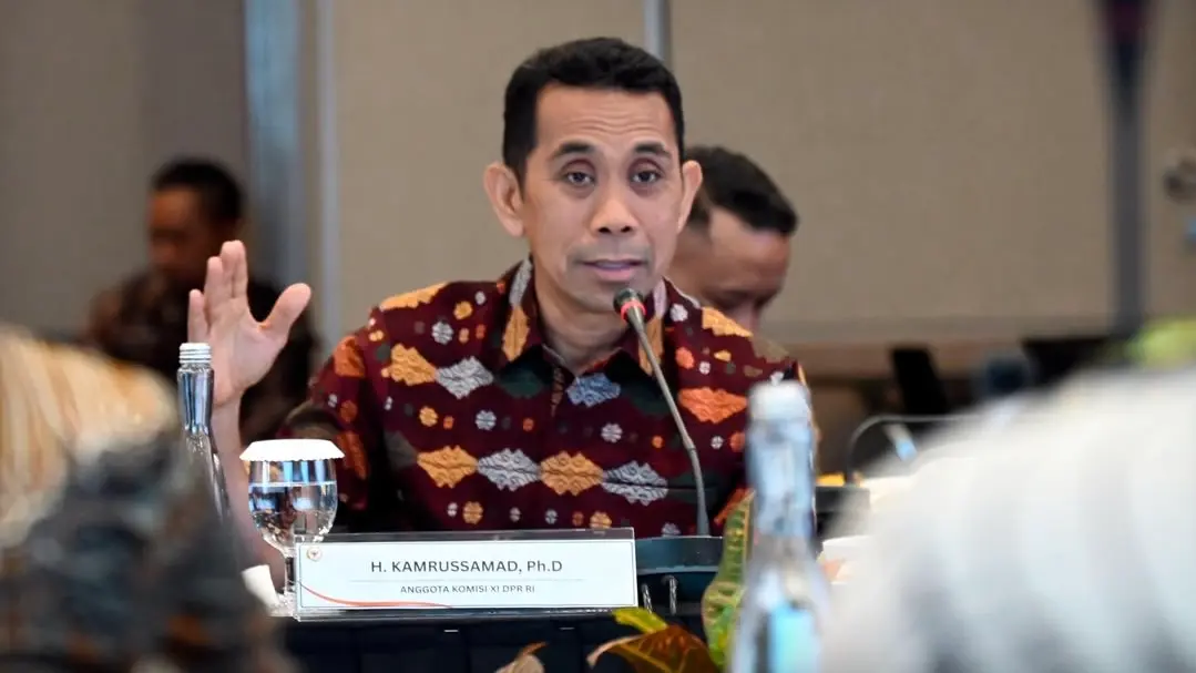 Program Kurban Presiden Berbasis APBN Dipertanyakan, Ini Penjelasannya