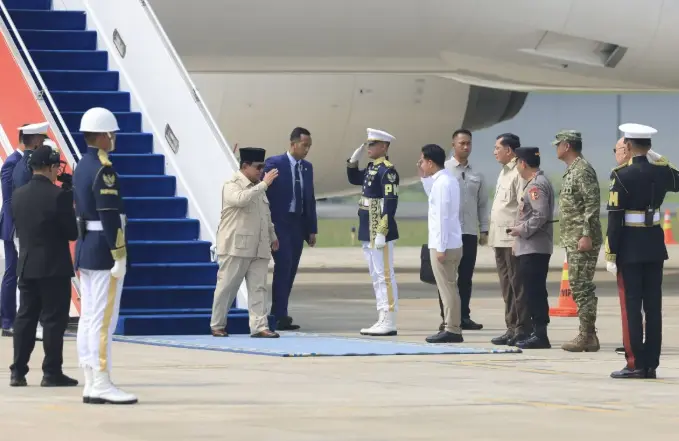 Kunjungan Prabowo ke Prancis Hasilkan Kesepakatan Komersial Rp61,25 Triliun dan Perkuat Investasi Bilateral Indonesia-Prancis