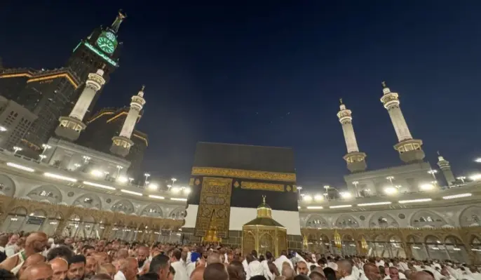 PPIH Arab Saudi Imbau Jamaah Haji Indonesia Pulihkan Kondisi Sebelum Tawaf Ifadah di Masjidil Haram