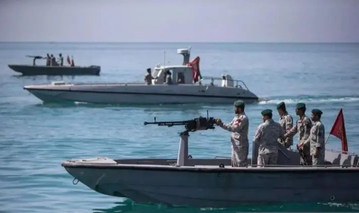 Otoritas Selat Teluk Persia Tegaskan Sanksi AS Tak Akan Mengubah Kendali Iran atas Selat Hormuz