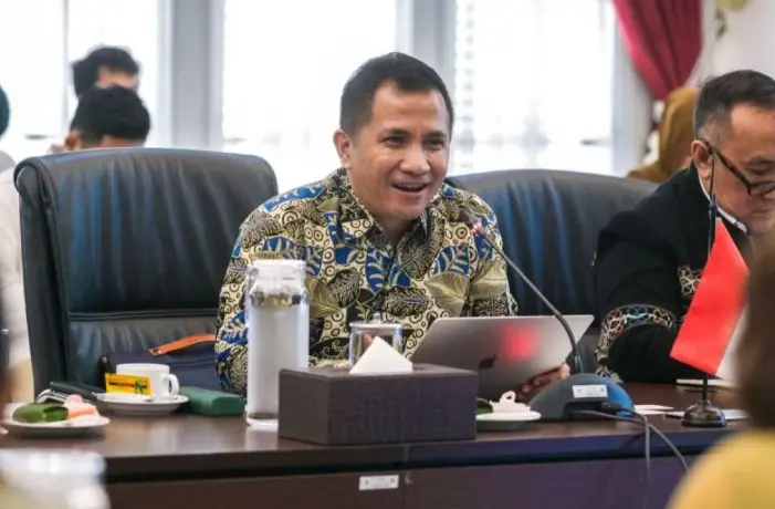 Bappenas Dorong Biodiversity Credit sebagai Instrumen Pembiayaan Konservasi dan Ekonomi Berkelanjutan di Indonesia