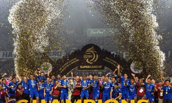 Igor Tolic Merasa Terhormat Dipercaya Menjadi Pelatih Kepala Baru Persib Bandung