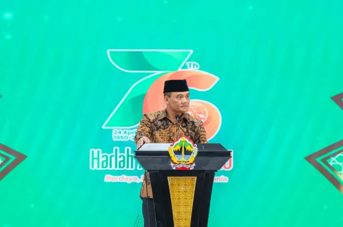 Pemerintah Provinsi Jawa Tengah Gandeng Fatayat NU Perkuat Pencegahan Kekerasan di Lingkungan Pesantren