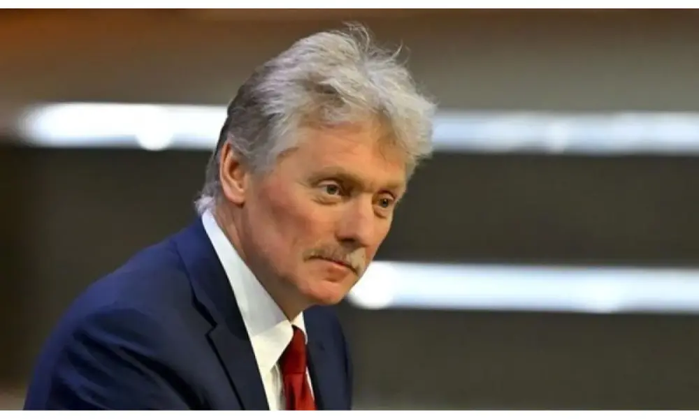 Kremlin Tuding Ukraina Jadi Akar Ketegangan Rusia dengan Eropa Usai Insiden Drone di Rumania