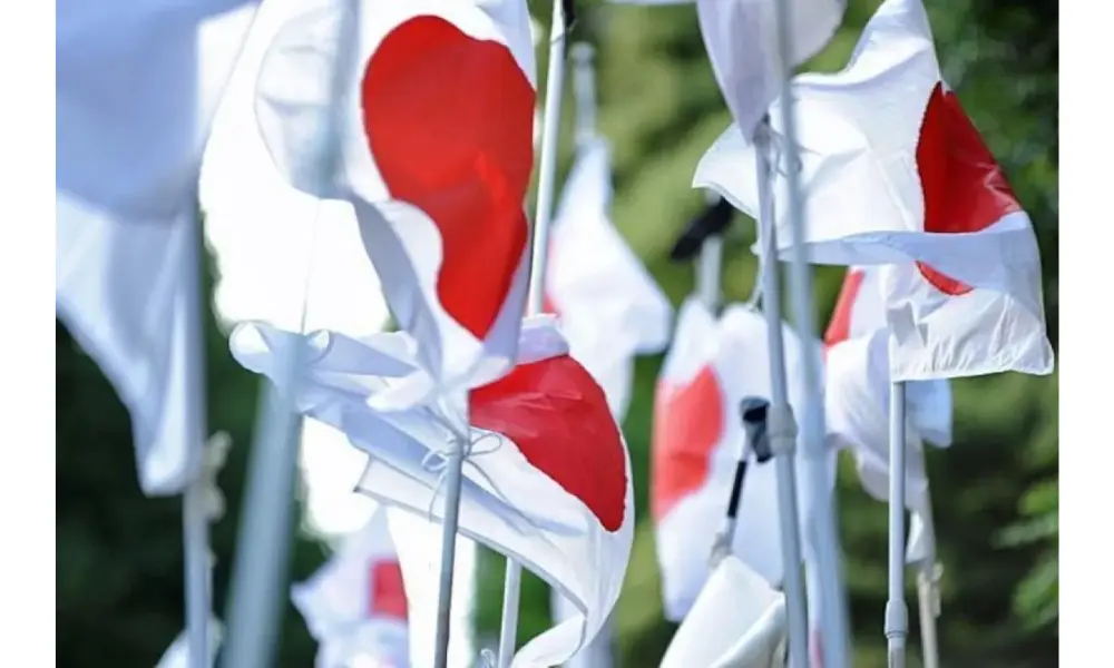 Survei Pemerintah Ungkap Hampir Separuh Perusahaan Jepang Belum Siap Hadapi Gangguan Rantai Pasok
