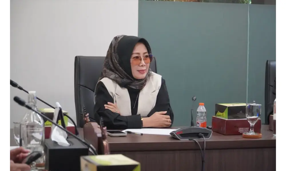 DPRD DKI Dorong Pemprov Jakarta Perbanyak Taman dan Ruang Terbuka Hijau di Kawasan Padat Penduduk