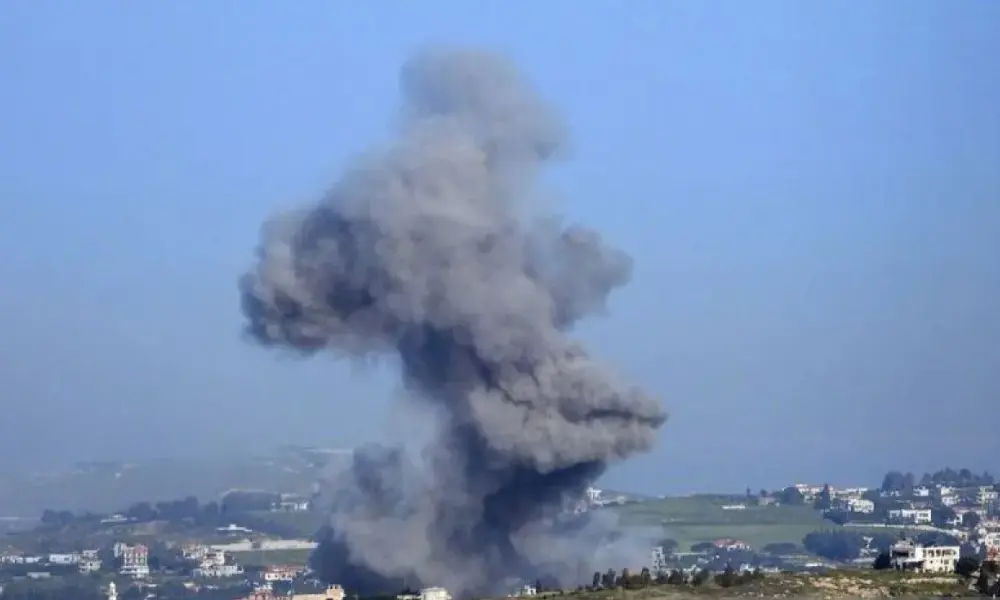 Prancis Desak Sidang Darurat PBB, Sebut Operasi Militer Israel di Lebanon Mengkhawatirkan