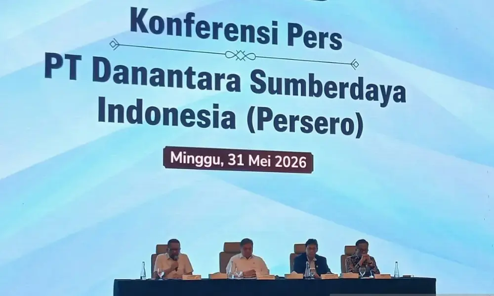 Subsidi Energi dan Bansos Dinilai Jaga Daya Beli Masyarakat di Tengah Pelemahan Rupiah