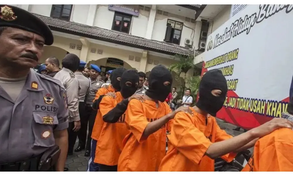 Kekerasan Remaja di Yogyakarta Kembali Jadi Sorotan, Penguatan Peran Keluarga Dinilai Penting
