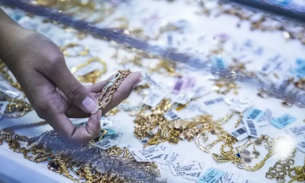 Harga Emas Antam, UBS, dan Galeri24 di Pegadaian Kompak Naik pada 31 Mei 2026