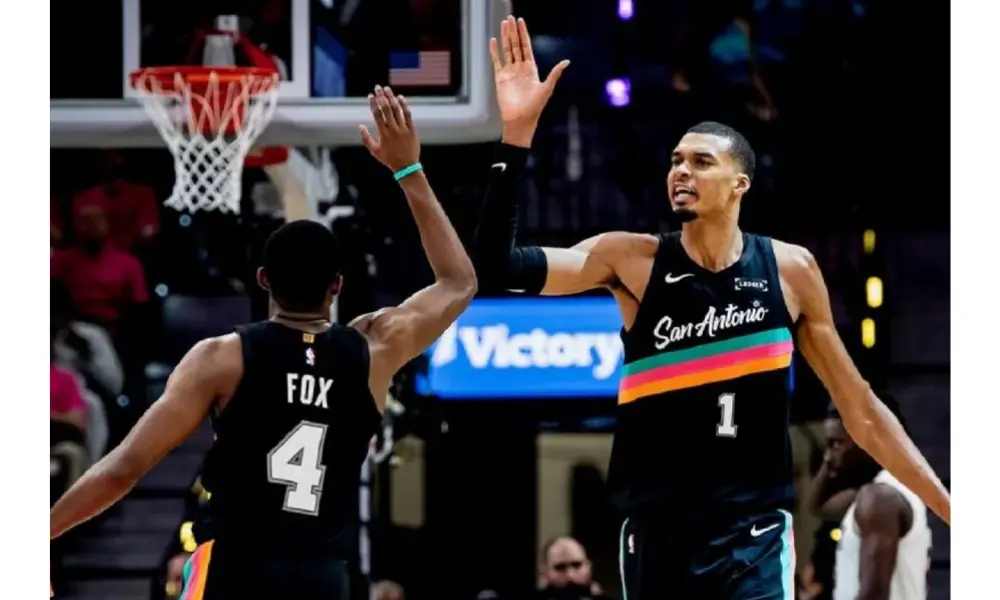 Thunder dan Spurs Berebut Tiket Final NBA 2026 pada Gim Ketujuh Final Wilayah Barat