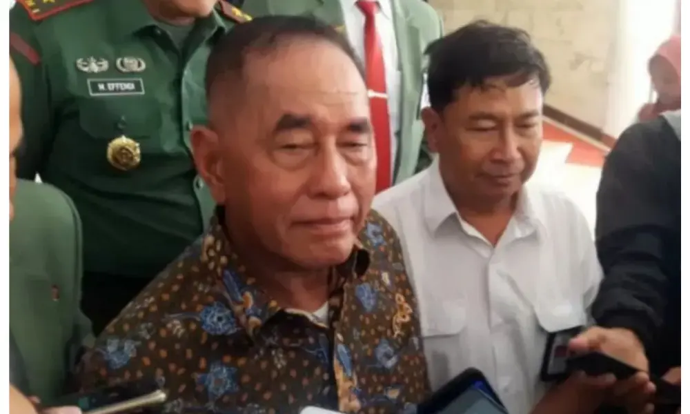 Mantan Menteri Pertahanan Ryamizard Ryacudu Meninggal Dunia di RSPAD Jakarta