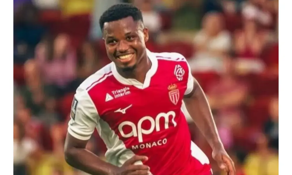 Ansu Fati Semakin Dekat Tinggalkan Barcelona dan Bergabung Permanen dengan AS Monaco