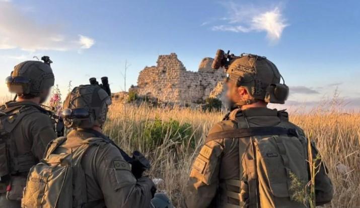 Israel Dikabarkan Meminta Izin AS untuk Memperluas Serangan Militer hingga Beirut