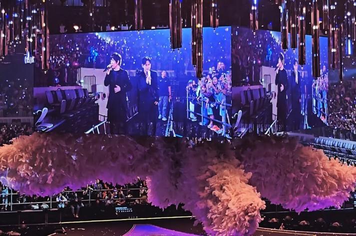 Euforia Konser Reuni F4 di Jakarta Buktikan Mandopop Era 2000-an Masih Digemari