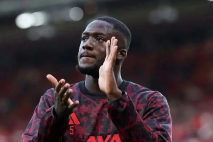 Liverpool Resmi Berpisah dengan Ibrahima Konate Setelah Gagal Capai Kesepakatan Kontrak Baru