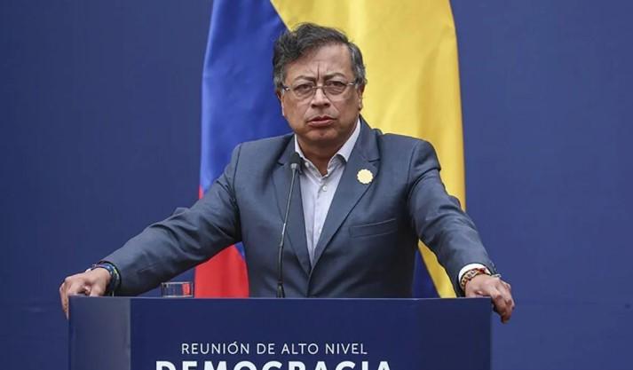 Presiden Gustavo Petro Tolak Hasil Sementara Pilpres Kolombia, Soroti Dugaan Kejanggalan Sistem Penghitungan