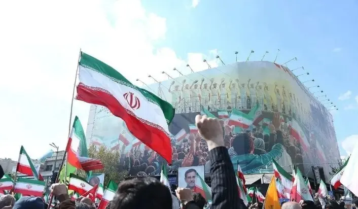 Iran Bersihkan 50 Akses Terowongan Bawah Tanah Pascaserangan AS dan Israel