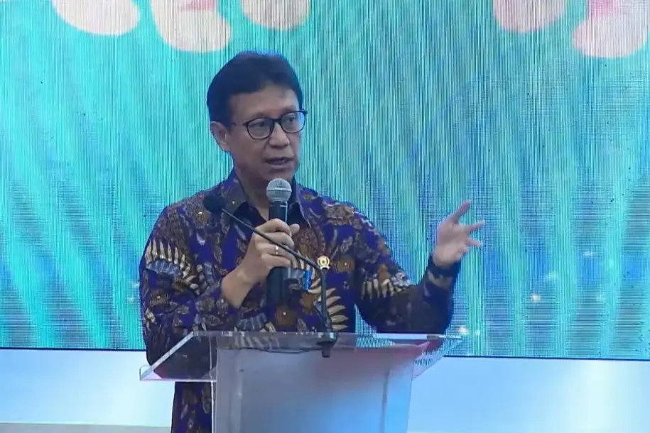 Menkes Budi Gunadi Sadikin Targetkan Layanan Transplantasi Hati Hadir di 34 Provinsi Indonesia