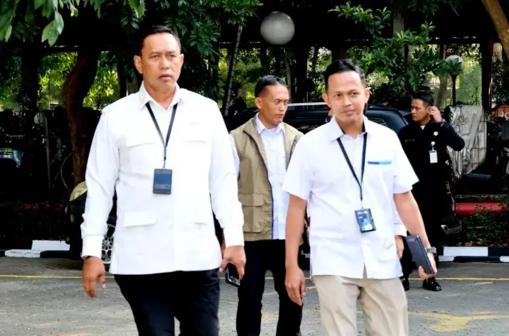 Bulog Perkuat Operasional PT GMM untuk Optimalkan Penyerapan Tebu Petani Blora