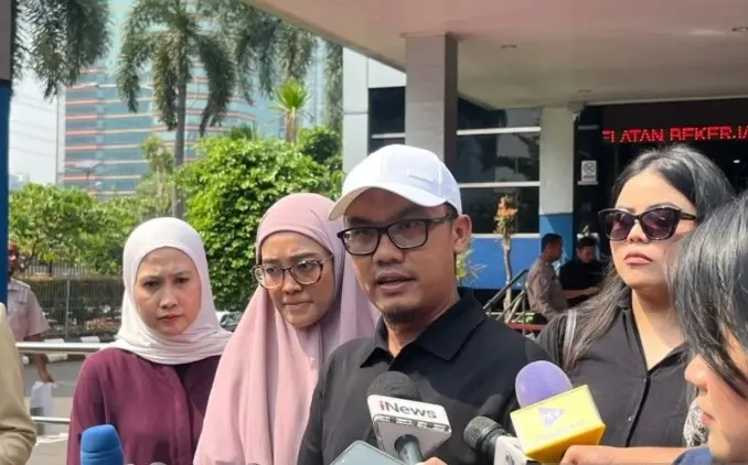 Puluhan Mitra Hanania Laporkan Dugaan Penipuan Umrah, Kerugian Capai Rp20 Miliar