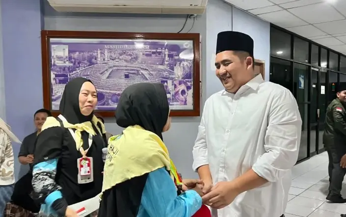 Pemkab Bintan Siapkan Layanan Home Care 21 Hari untuk Jamaah Haji yang Baru Pulang