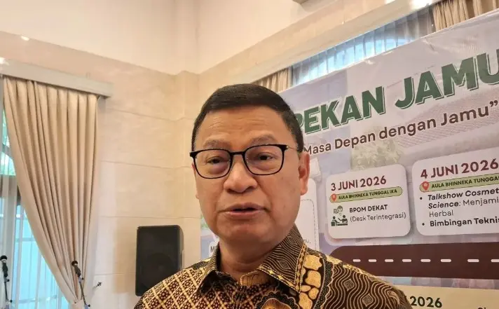 BPOM Beri Fleksibilitas Bahan Baku dan Kemasan untuk Tekan Kenaikan Harga Obat