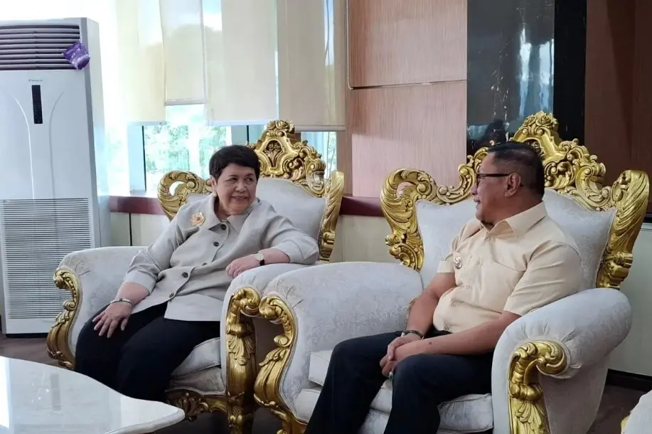 Dubes RI untuk Jepang Dorong Penguatan Promosi Wisata Bukittinggi demi Menarik Lebih Banyak Wisatawan Jepang