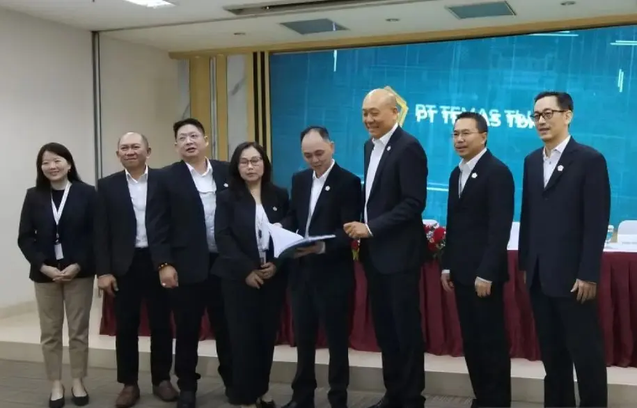 TMAS Bagikan Dividen Rp228 Miliar dan Siapkan Capex Rp2,5 Triliun untuk Ekspansi 2026
