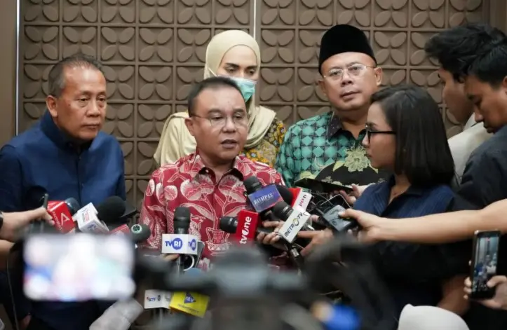 DPR Siap Bahas Revisi UU Pemilu, Komisi II Akan Gelar Partisipasi Publik