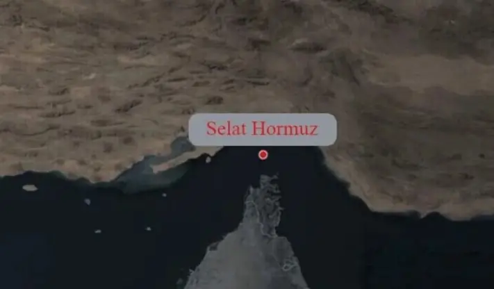 Iran Incar Nasionalisasi Selat Hormuz, Ketegangan dengan AS Kian Memanas