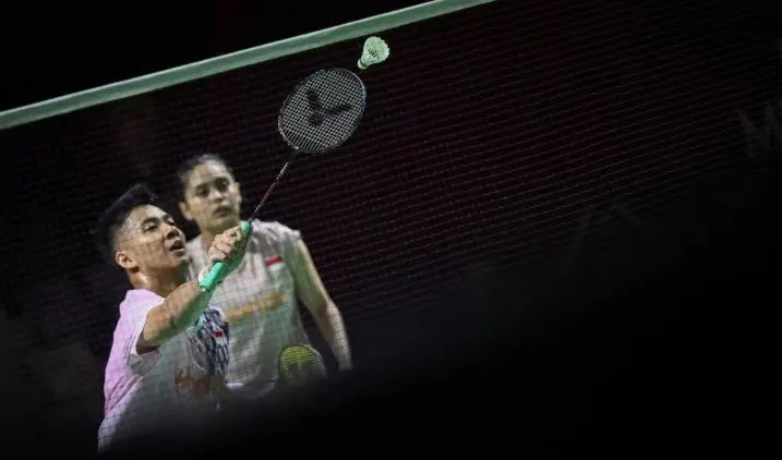 Polytron Indonesia Open 2026 Semarak Digelar, Publik Masih Menanti Wakil Indonesia Naik Podium Juara