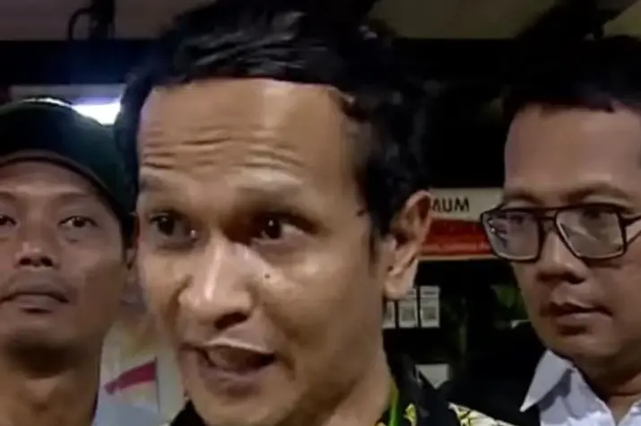 LPI Dukung Prabowo Rombak Pimpinan BGN Demi Perbaikan Program Makan Bergizi Gratis