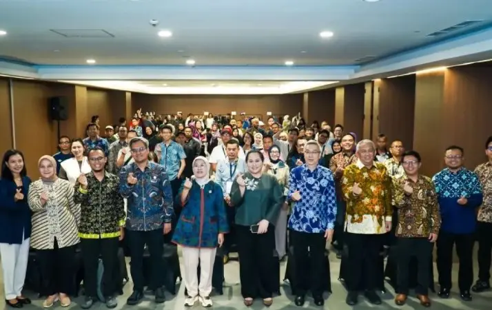 Kemenperin Sebut Industri Alat Olahraga Nasional Punya Potensi Besar untuk Terus Berkembang