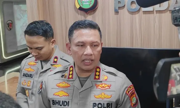 Polda Metro Fokus Jerat Dirut Hanania Group dengan Pasal Penggelapan dalam Kasus Umrah Rp12,14 Miliar