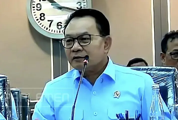 KSP Gelar 81 Verifikasi Lapangan untuk Awasi 17 Program Prioritas Nasional