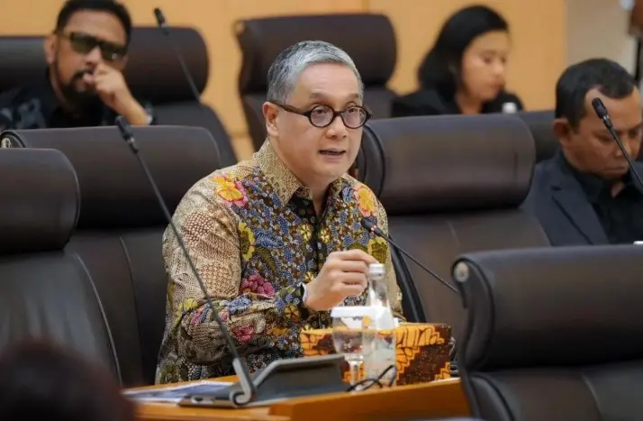 DPR Minta Kemenekraf Perjuangkan Penundaan PPh Baru bagi Pelaku Ekonomi Kreatif