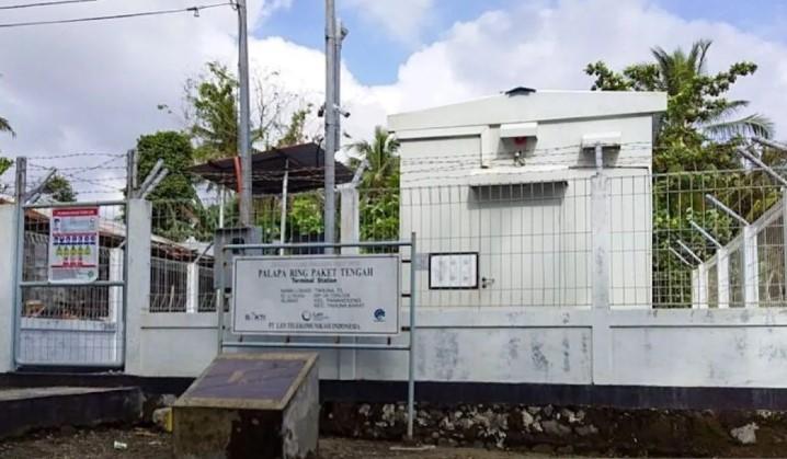 Kemkomdigi Tambah Kapasitas Satelit untuk Jaga Akses Internet di Sangihe dan Sitaro