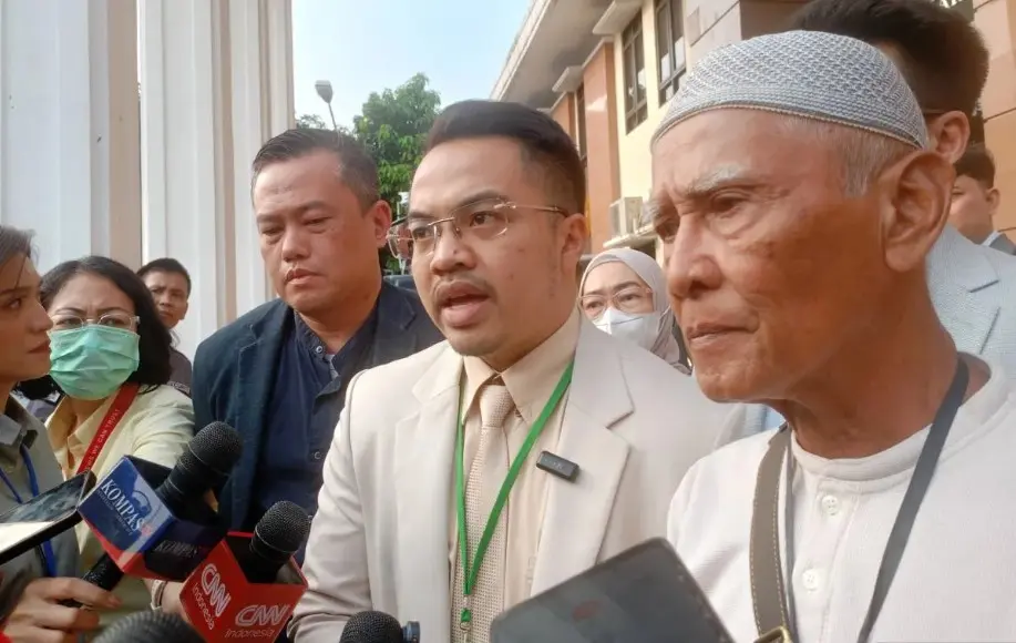 Keluarga Korban Dugaan Pembunuhan Kacab Bank Kecewa Putusan Hakim, Desak Oditur Militer Ajukan Banding