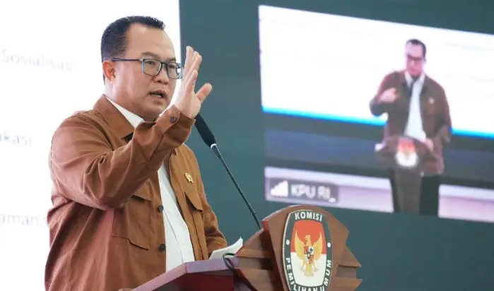 Kepala BRIN Tegaskan AI Tak Boleh Jadi Alat Pemalsuan Data dan Langgar Integritas Akademik