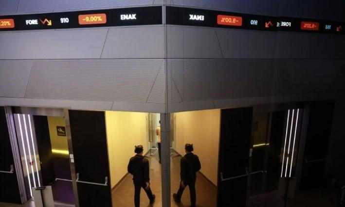 IHSG Dibuka Menguat ke Level 6.207 pada Perdagangan Rabu Pagi