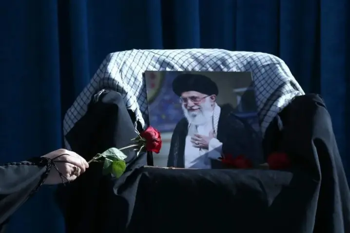 Mendiang Ali Khamenei Akan Dimakamkan di Mashhad, Iran Siapkan Prosesi Besar