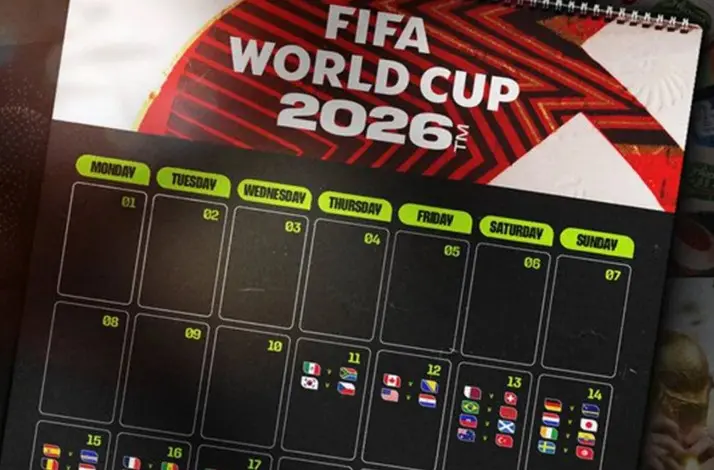 Amerika Serikat Bawa Ambisi Besar sebagai Tuan Rumah Piala Dunia 2026