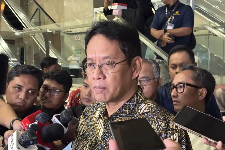 Purbaya Siap Tingkatkan Koordinasi KSSK Saat Rupiah Melemah, Tegaskan Stabilitas Kurs Wewenang Bank Indonesia