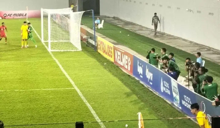Thailand Hajar Brunei 9-0 dan Malaysia Tundukkan Singapura pada Laga Perdana Grup B Piala AFF U19
