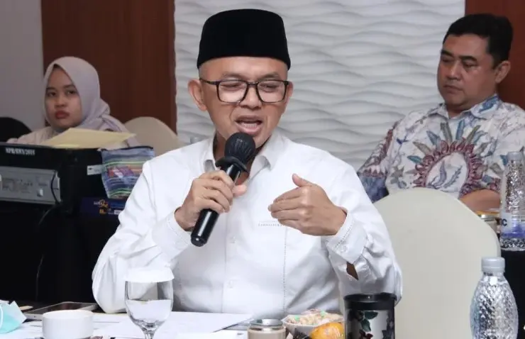 KH Maman Imanul Haq Soroti Tumpang Tindih Program dan Kebocoran Anggaran Publik dalam FGD MPR RI