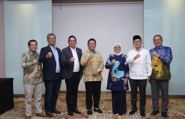 Pakar MPR Desak Hentikan Tumpang Tindih Program Pusat-Daerah untuk Perkuat Ketahanan Ekonomi