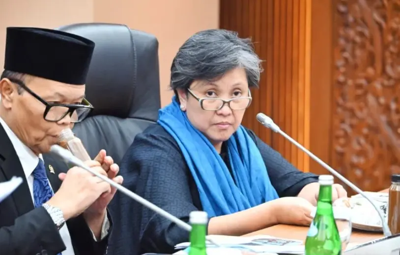 Lestari Moerdijat Dorong Perbaikan Menyeluruh Pendidikan Vokasi untuk Tekan Pengangguran Lulusan SMK
