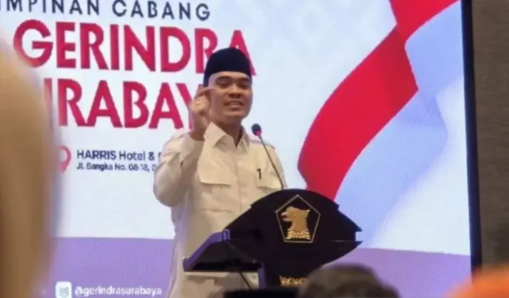 Legislator Nilai Pergantian Kepala BGN Tunjukkan Komitmen Pemerintah Perkuat Program MBG